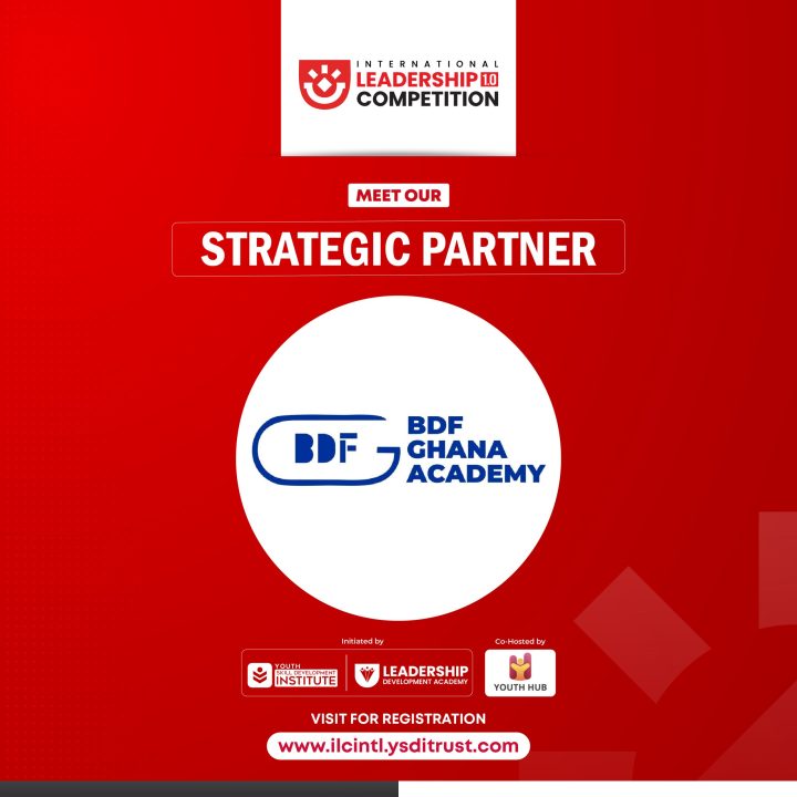 BDF Ghana Academy
