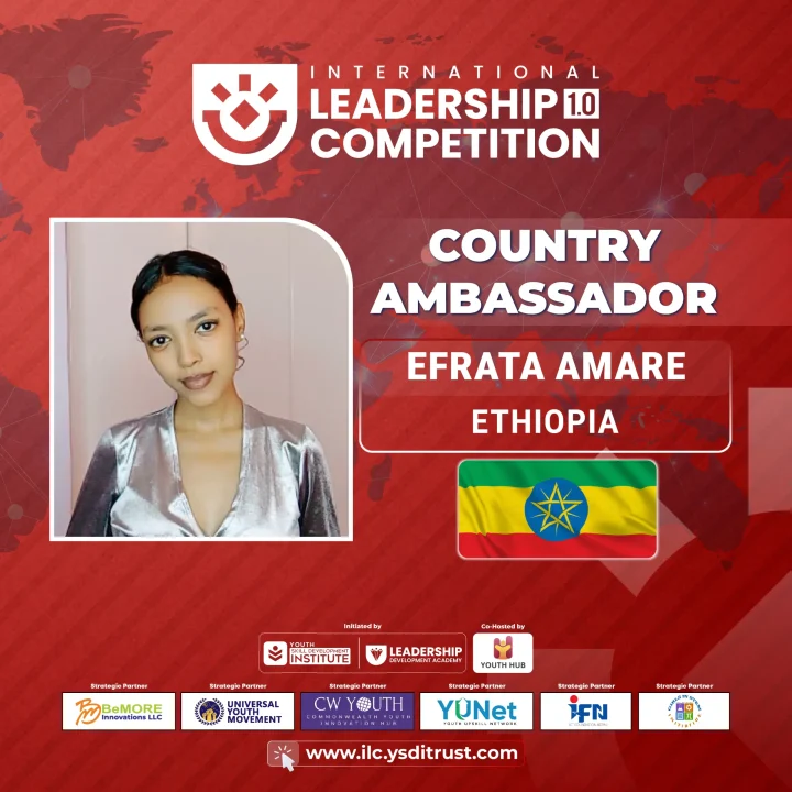 Efrata Amare,Ethiopia-01