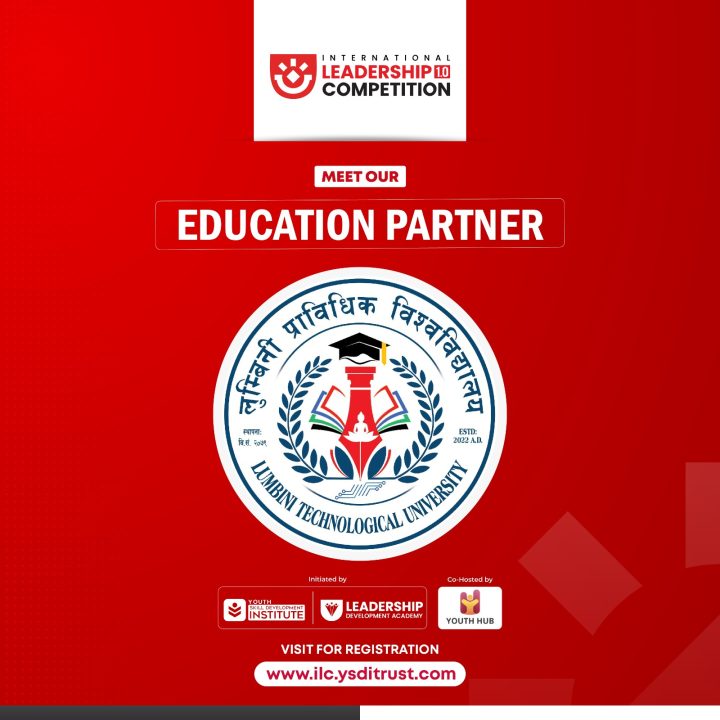Lumbini Technology Unversity