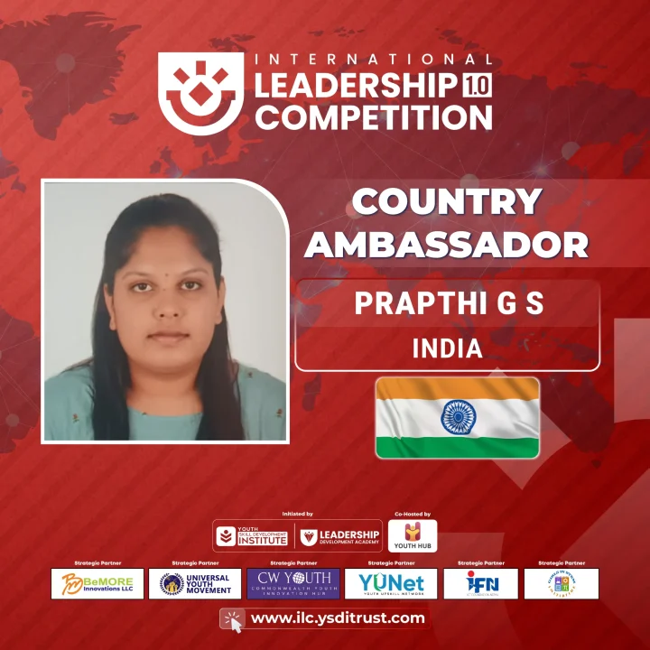Prapthi G S-01