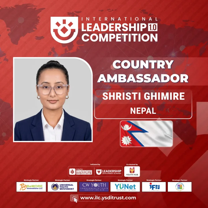 Shristi Ghimire ,Nepal-01