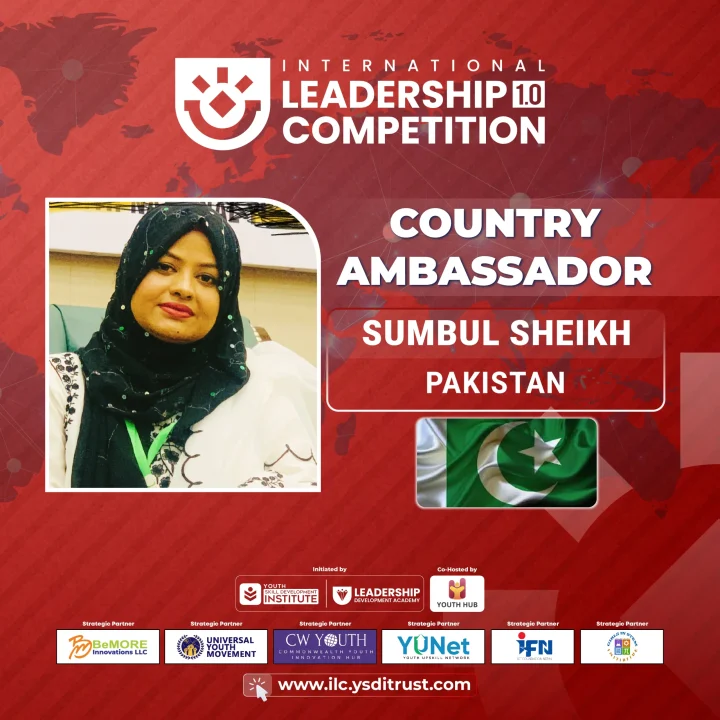 Sumbul sheikh ,Pakistan-01