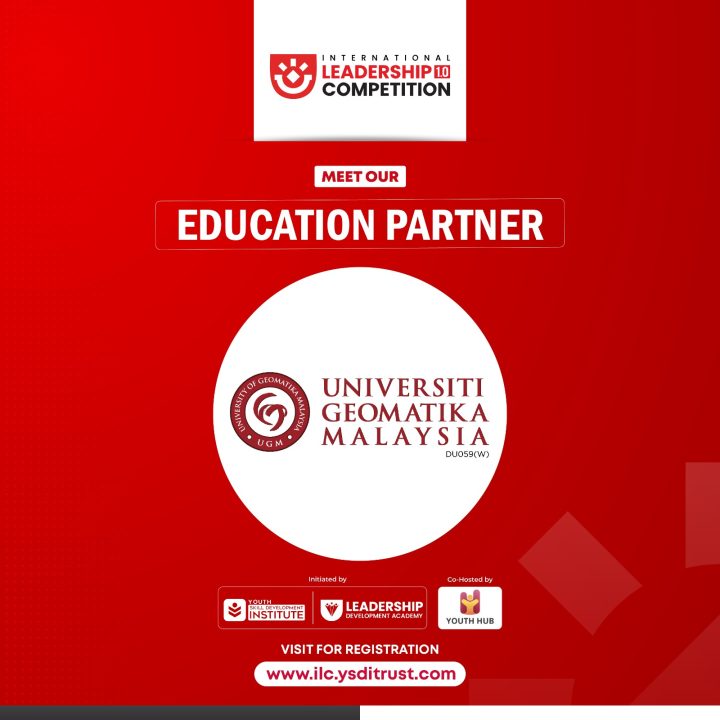 Universiti Geomatika Malaysia