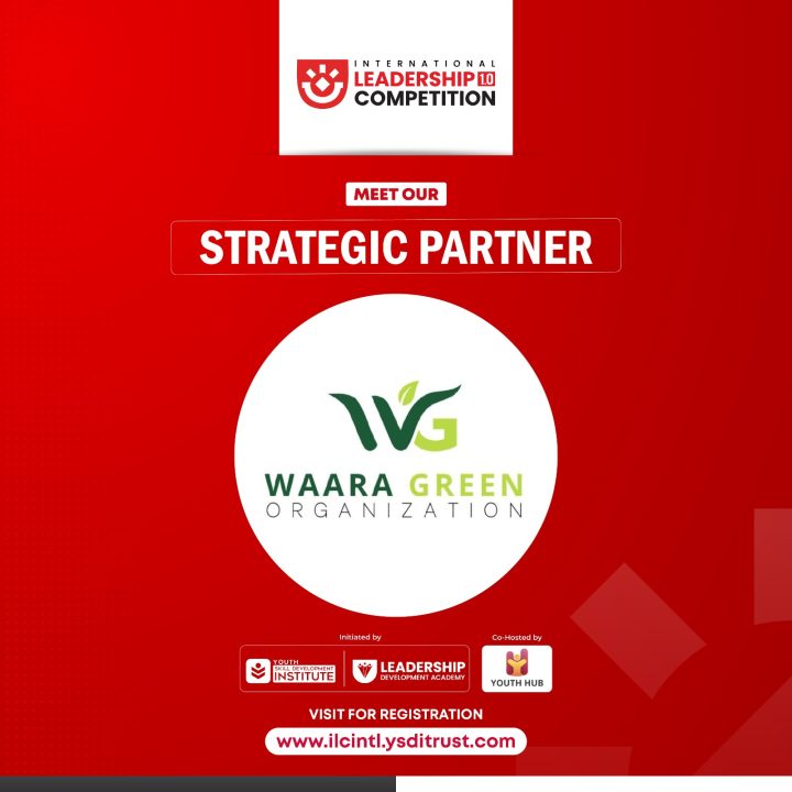 Waara Green Organization